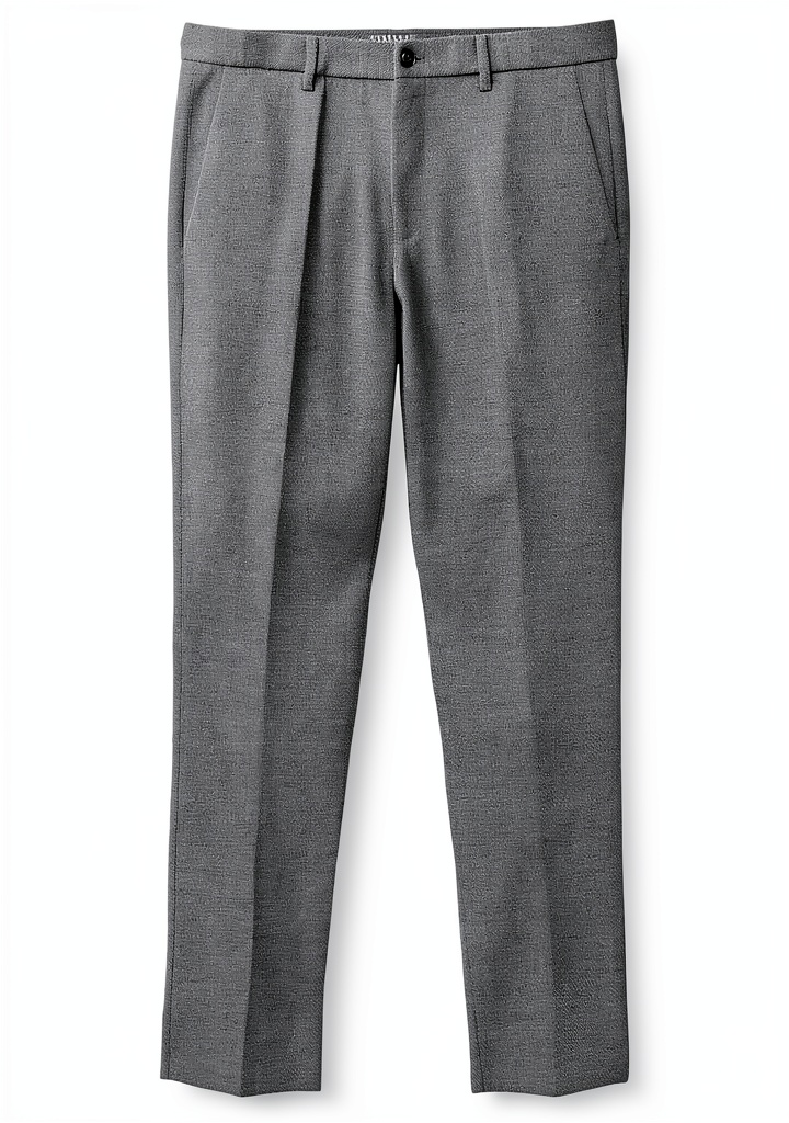 Unboxing dei pantaloncini SISLEY Boxer Bambino Uomo Pantaloncini Tasca Laterale Grigio su un tavolo di legno