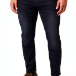 Pantaloncini Benetton Uomo Cotone Elastan Comodi-0
