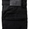 Pantaloncini Benetton Uomo Cotone Elastan Comodi-3
