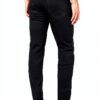 Pantaloncini Benetton Uomo Cotone Elastan Comodi-1