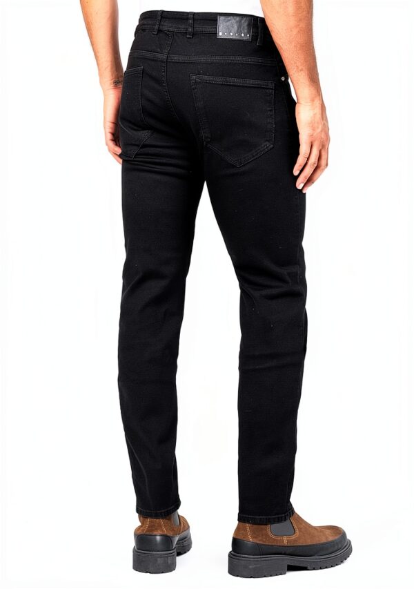 Pantaloncini Benetton Uomo Cotone Elastan Comodi-1
