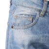 Pantaloni da donna Benetton 100% cotone-2