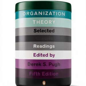 Penguin Business Strategy 5th Ed Hardcover-0