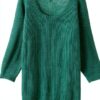 Maglia uomo Benetton 100% cotone colore 700 XL-1