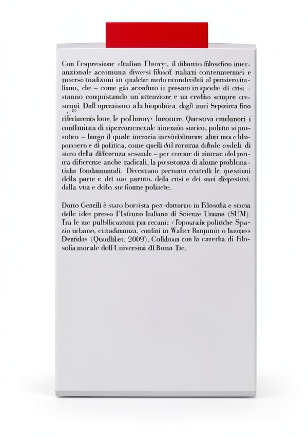 Il Mulino Filosofia Libro 246 pagine 2012-1