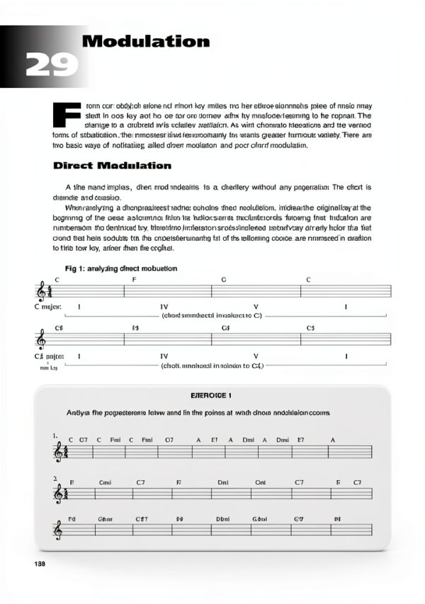 Musicians Institute Press Libro di Musica per Pianoforte-3