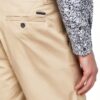Pantaloncini fit Benetton cotone elasticizzato-5
