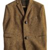 Giacche da uomo Benetton regolari con fodera interna-1
