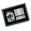 Framed Big Bang Theory Poster HWC Trading Casa e cucina-2