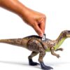 Jurassic World Suchomimus Gigantic Tracker-5