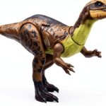 Jurassic World Suchomimus Gigantic Tracker-0