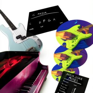 Musicians Institute eBook Teoria Musicale 344p-0