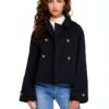 Giacca Only Donna Calda e Sostenibile-1