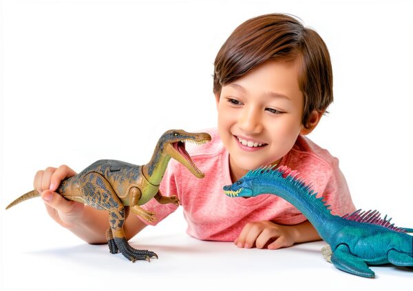 Jurassic World Suchomimus Gigantic Tracker-1