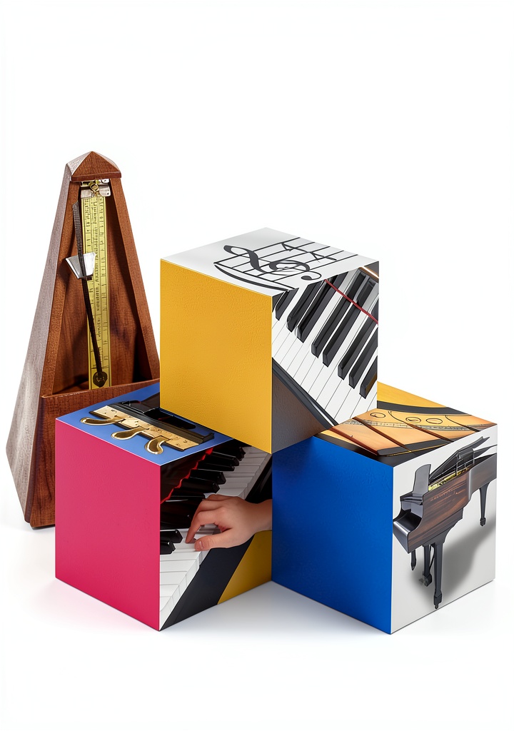 'Rugginenti Canzonieri di pianoforte e tastiere libro'