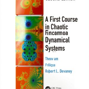 Advances in Applied Mathematics 2nd Edition Replica eBook Chapman CRC-0