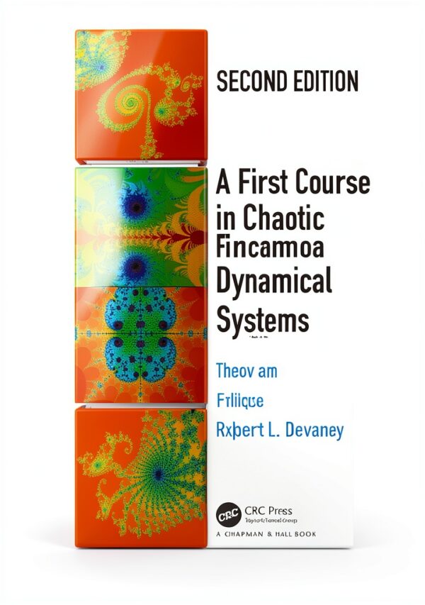 Advances in Applied Mathematics 2nd Edition Replica eBook Chapman CRC-0