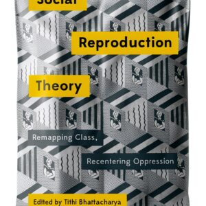 Mapping Social Reproduction Theory – Care Economy eBook by Pluto Press-0
