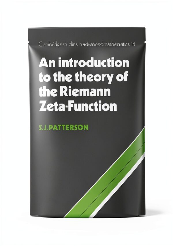 Matematica avanzata Cambridge Press – Libro, 176 pagine-0