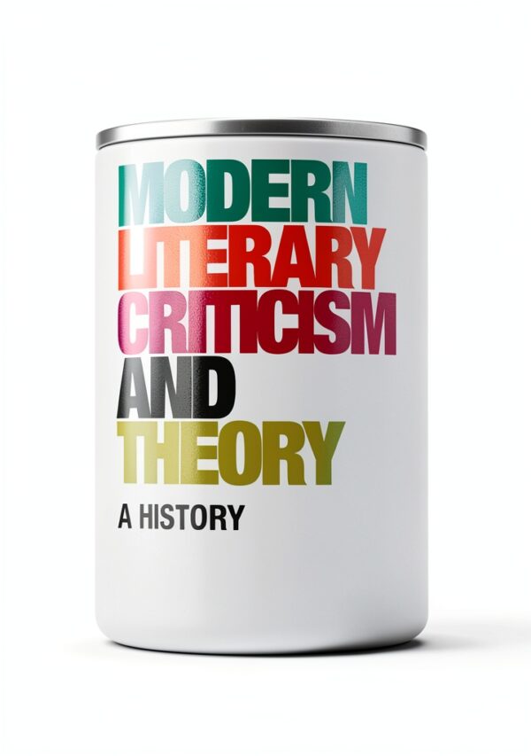 Wiley-Blackwell Critica teoria letteraria 262 pagine-0