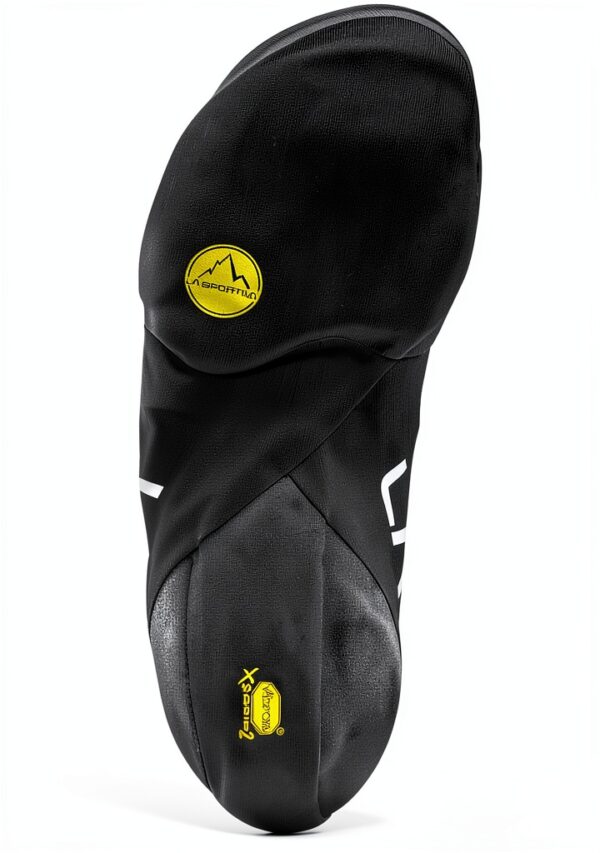 LA SPORTIVA Theory Scarpe da Arrampicata Donna Hibiscus Black EU 37.5-2