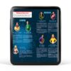 The Big Bang Theory Book of Lists – Guida Personaggi e Citazioni-1