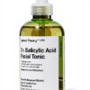 Tonico Viso CarbonTheory Salicilico 2 Idratante per Pelle Mista-0