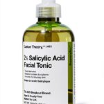 Tonico Viso CarbonTheory Salicilico 2 Idratante per Pelle Mista-0