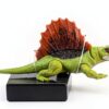 Jurassic World Chaos Theory Danger Pack Dimetrodon Action Figure Toy Posable-1