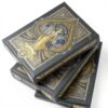 theory11 Carte da Gioco Tycoon (Nero)-2