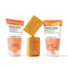 Gel detergente viso Carbon Theory Vitamina C e Caffeina 150 ml-5