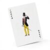 theory11 Carte da Gioco Tycoon (Nero)-5
