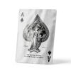 theory11 Carte da Gioco Tycoon (Nero)-4