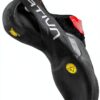 LA SPORTIVA Theory Scarpe da Arrampicata Donna Hibiscus Black EU 37.5-4