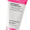 Carbon Theory Anti-Breakout Crema Idratante Viso 100 ml – Per pelli acneiche, Idrata e Previene Imperfezioni con Vitamina E & Olio di Tea Tree. Leggera, Non Ostruisce i Pori, Base Perfetta Trucco-7