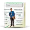 The Big Bang Theory Book of Lists – Guida Personaggi e Citazioni-3