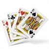 theory11 Carte da Gioco Tycoon (Nero)-6