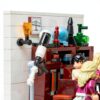 Kit di Illuminazione a LED BRIKSMAX per Big Bang Theory Lego 21302-4