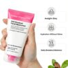 Carbon Theory Anti-Breakout Crema Idratante Viso 100 ml – Per pelli acneiche, Idrata e Previene Imperfezioni con Vitamina E & Olio di Tea Tree. Leggera, Non Ostruisce i Pori, Base Perfetta Trucco-1