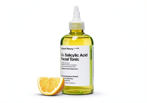 Tonico Viso CarbonTheory Salicilico 2 Idratante per Pelle Mista-2