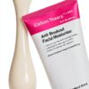 Carbon Theory Anti-Breakout Crema Idratante Viso 100 ml – Per pelli acneiche, Idrata e Previene Imperfezioni con Vitamina E & Olio di Tea Tree. Leggera, Non Ostruisce i Pori, Base Perfetta Trucco-3