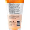 Gel detergente viso Carbon Theory Vitamina C e Caffeina 150 ml-7
