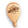 Cucchiaio da cucina FastCraft Bazinga Big Bang Theory in legno inciso-5