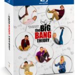 The Big Bang Theory. La Serie Completa-0