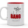BIG BANG THEORY Tazza ABYSTYLE 320ml Chiaro – microonde-1