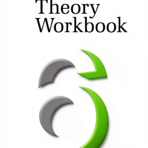 Theory Workbook Grade 6 ABRSM English 80 pages stampa resistente-0