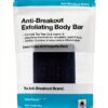 Teoria del carbonio Saponetta Body Bar 100g Carbon Theory Carbone-0
