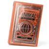 Theory Animal Kingdom Playing Cards theory11 - Mazzo FSC WWF-1