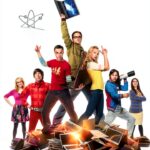 The Big Bang Theory Stagione 5 DVD – 3 Dischi, 7h58, Dolby 5.1/2.0-0