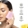 Detergente viso Carbon Theory Barra Niacinamide 100g Pori neri vegano-2